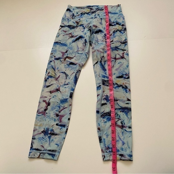 Lululemon wonder under exposure multi size 6 - Picture 4 of 8